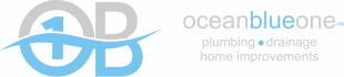 Ocean Blue One logo